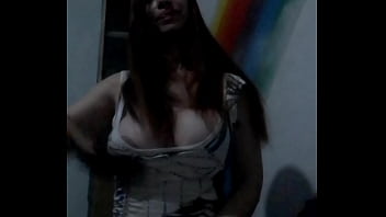 Androyrena calientes disfrutando a full