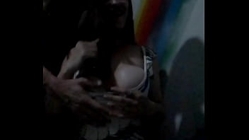 Androyrena calientes disfrutando a full