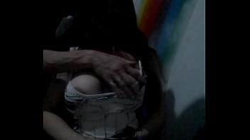 Androyrena calientes disfrutando a full