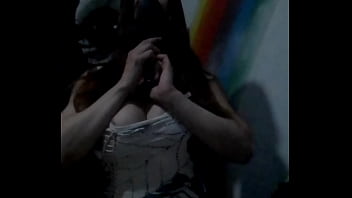 Androyrena calientes disfrutando a full