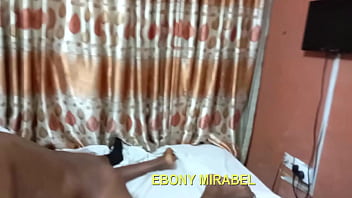 This guy thinks i can scared of his big dick am a lover of big dick fuck me any how you like