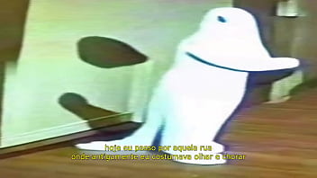 Viagem psicodelica fudendo com tudo