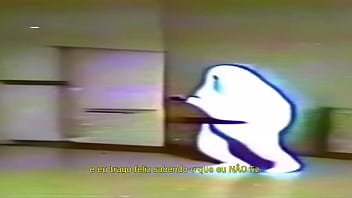 Viagem psicodelica fudendo com tudo