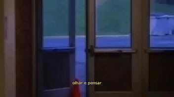 Viagem psicodelica fudendo com tudo