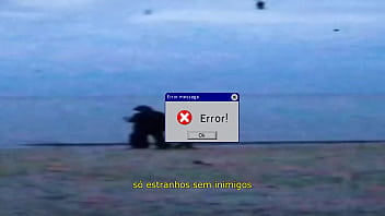 Viagem psicodelica fudendo com tudo