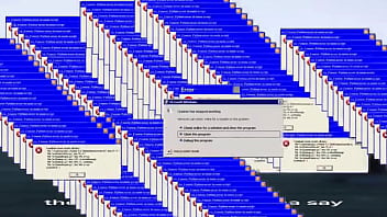 Viagem psicodelica fudendo com tudo