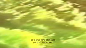 Viagem psicodelica fudendo com tudo