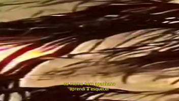 Viagem psicodelica fudendo com tudo