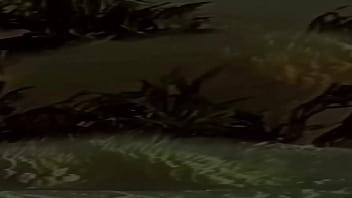 Viagem psicodelica fudendo com tudo