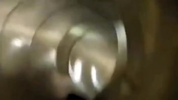 Viagem psicodelica fudendo com tudo