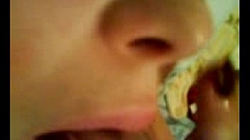 Babysitter amateur masturbation bedroom 1 of 3