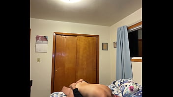 Picking up wife to ride my face and get kinky