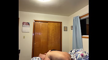 Picking up wife to ride my face and get kinky Picking up wife to ride my face and get kinky