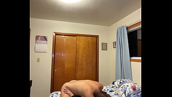 Picking up wife to ride my face and get kinky Picking up wife to ride my face and get kinky