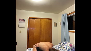 Picking up wife to ride my face and get kinky Picking up wife to ride my face and get kinky