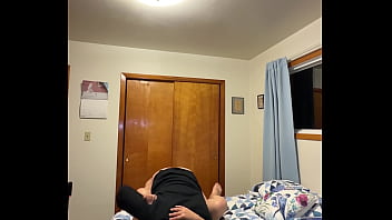 Picking up wife to ride my face and get kinky Picking up wife to ride my face and get kinky