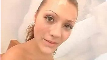 Anal with teens tight pussy