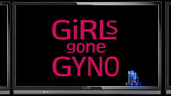 Zombae's 1st ever gyno exam