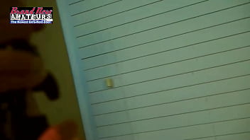 Ginger meredith and hot blonde mya enjoy licking each others twats