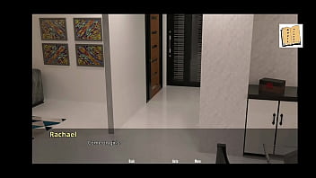 Wvm 115 the girls see the new house