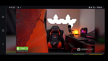 Grandes y redondas nalgas