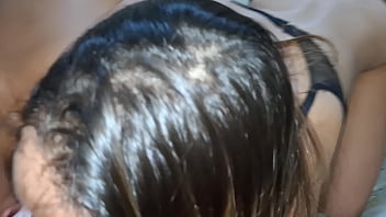 Priscila Belini Virou Sanduíche Levando Rola Do Lukas De Ladinho Enquanto Ele Mamava Nos Peitos Da Nicoly thumbnail