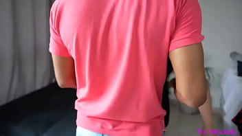 Ela queria agradecer ao corretor pelo desconto especial que ele deu️cena completa no link⤵️