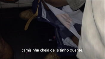 Um Fa Foi No Cine Arouche E Meu Viu La E Fodeu Meu Cu 2x Gozou 2x Usei As Calcinhas Da Kelly thumbnail