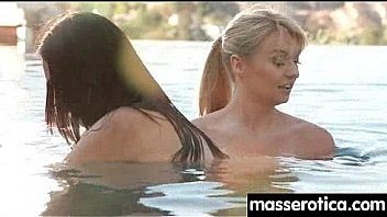 Lesbian ass licking and pussy sucking 29