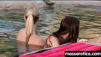 Lesbian ass licking and pussy sucking 29