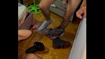 Me la folle bien duro