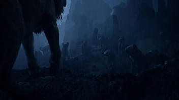 Los doblajes de ocio 3