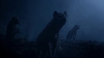 Los doblajes de ocio 3