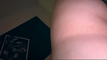 She loves to drain the balls