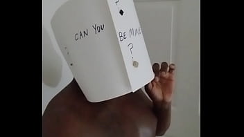 Other things i do for free while saving and remaking fluids such as wearing face mask dancing like it's a blurry face mosaic 5