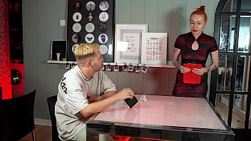 Restaurant worker had no choice but to suck