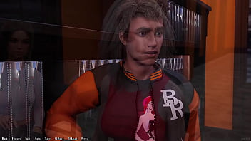 Being a dik #143 hot rich brunette with makeup asks me hard questions