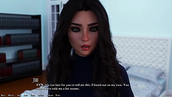 Being a dik #143 hot rich brunette with makeup asks me hard questions