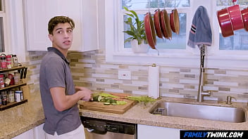 Gay Man Intercedes With His Angry Twinks thumbnail