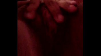 Mexican teen masturbate