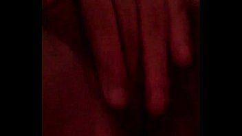 Mexican teen masturbate