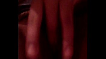 Mexican teen masturbate