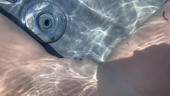 European stepmom artemisia love solo pussy play horny af in the water European stepmom artemisia love solo pussy play horny af in the water