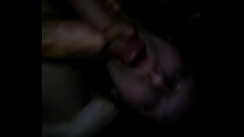 Best Friends Daughter First Time Blow Job thumbnail