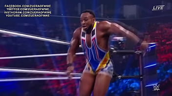 Reigns big e