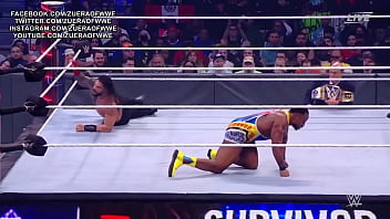 Reigns big e