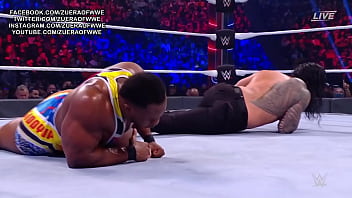 Reigns big e