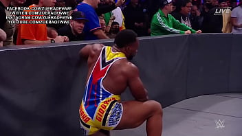 Reigns big e