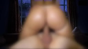 Comendo a minha buceta