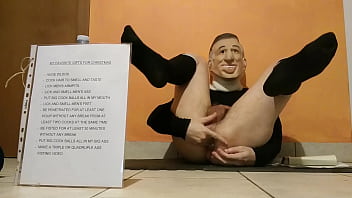 All The Gifts I Want For Christmas thumbnail